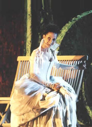 Barbara Meszaros