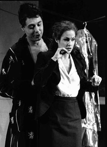 Barbara Meszaros